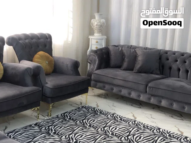 اثاث صالة تخم قنفات