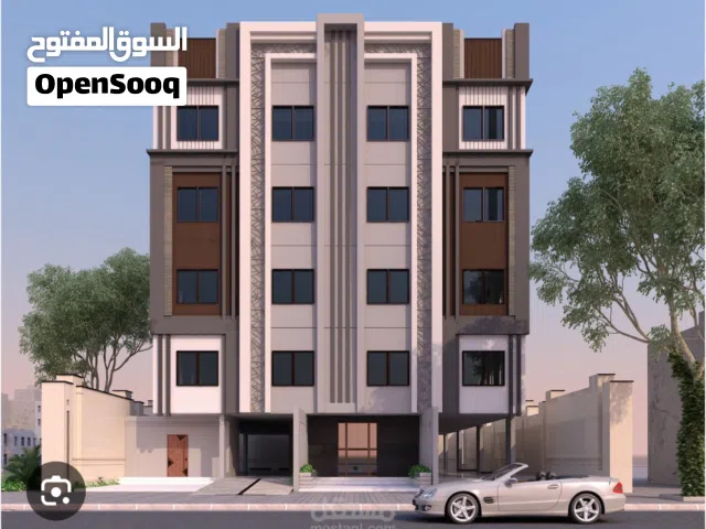  Building for Sale in Amman Tla' Ali