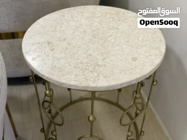طاولات رخام