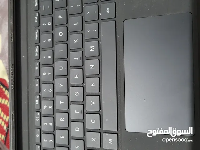 لوحة مفاتيح مكروسوفت سرفيس جو surface go keyboards