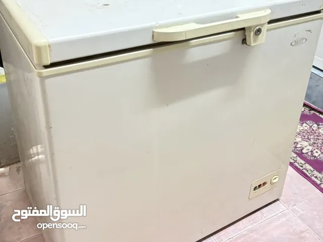 فريزر بيست بحاله ممتازه لا تشكو من اي اعطال