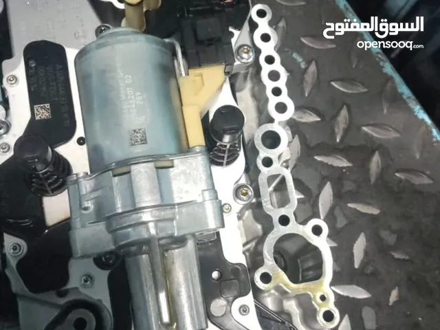 شريحة جير - مرسيدس CLA250 - الإصدار VGS