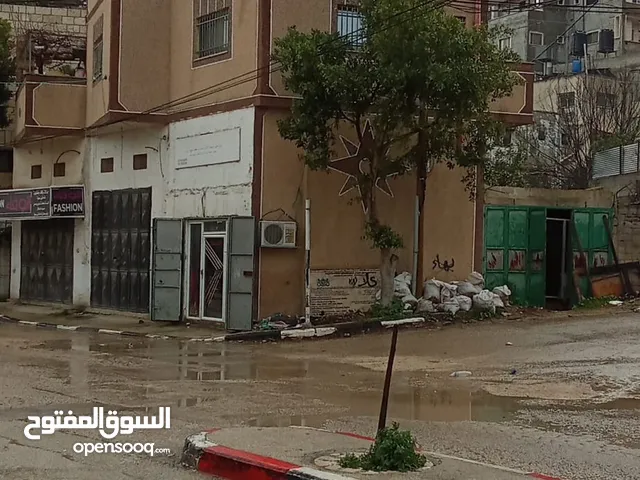  Building for Sale in Nablus Huwara