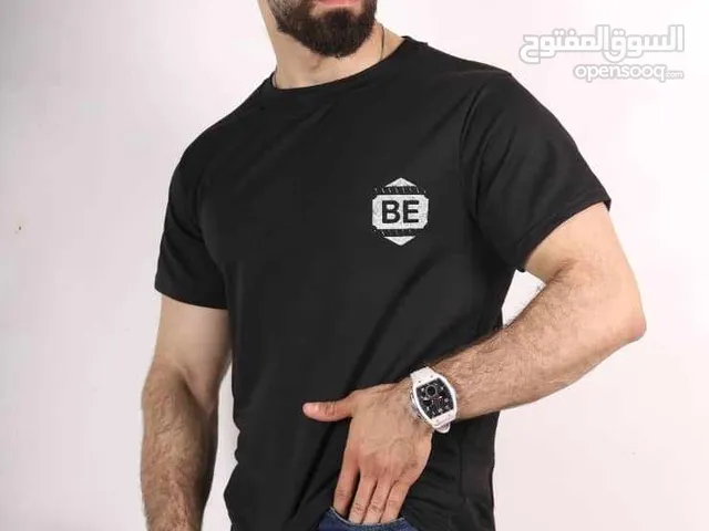 تيشيرتات ماركة