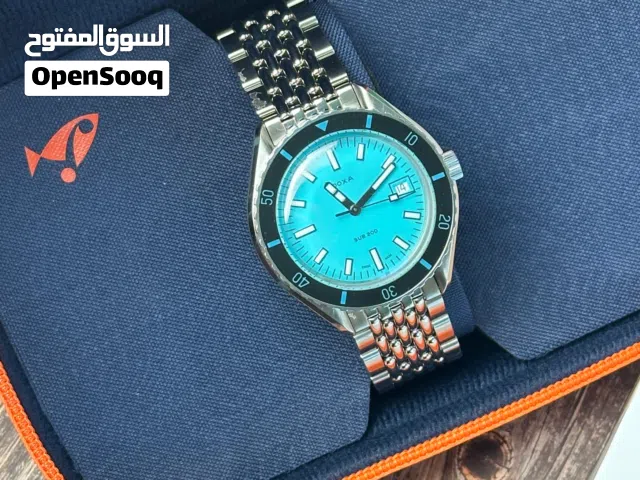 original doxa (CASH ON DELIVERY ALL UAE)