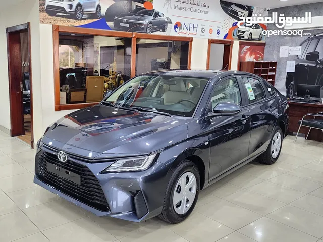 New Toyota Corolla in Muharraq