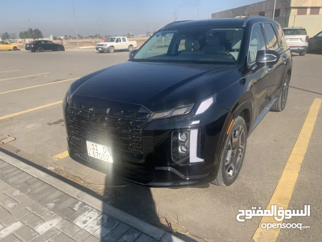 Used Hyundai Palisade in Baghdad