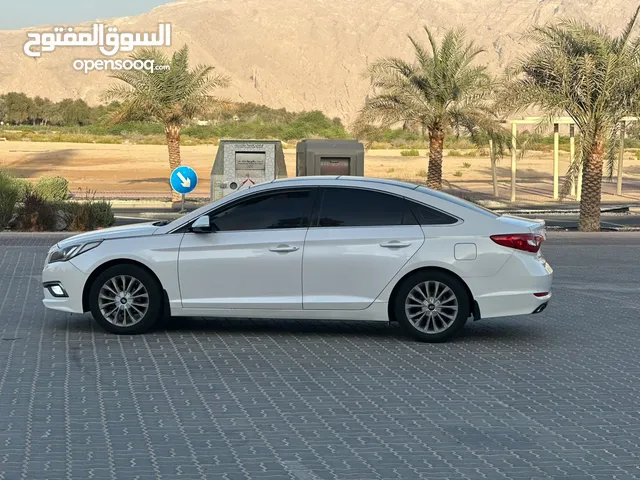 سوناتا 2016