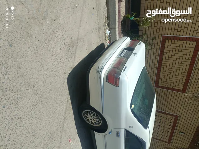 السلام عليكم سيارة كراون جنون درجة اولى