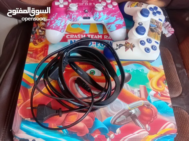 PlayStation 4 PlayStation for sale in Amman