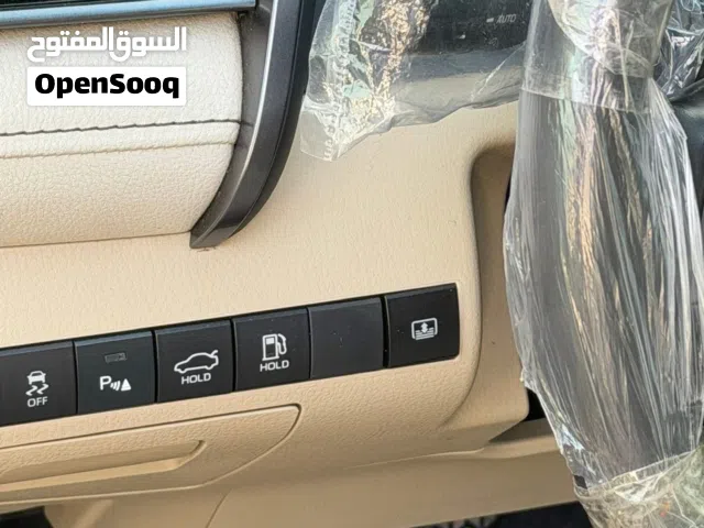 Used Toyota Camry in Baghdad