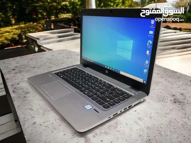 HP EliteBook 580 g1