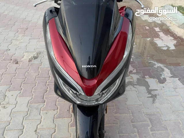 Honda PCX150 2019 in Tripoli