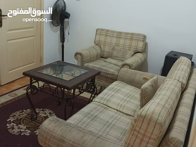 1 m2 Studio Apartments for Rent in Amman Daheit Al Rasheed