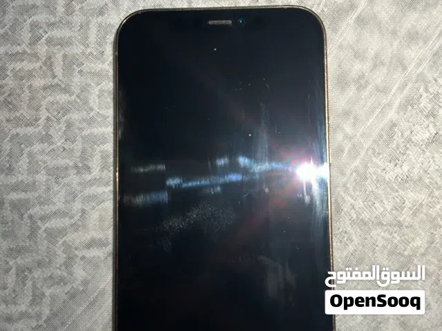 Apple iPhone 12 Pro 256 GB in Al Wustaa