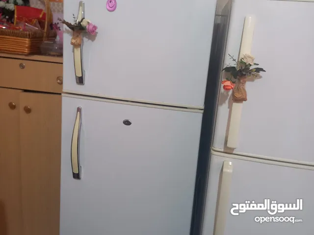 National Deluxe Refrigerators in Amman