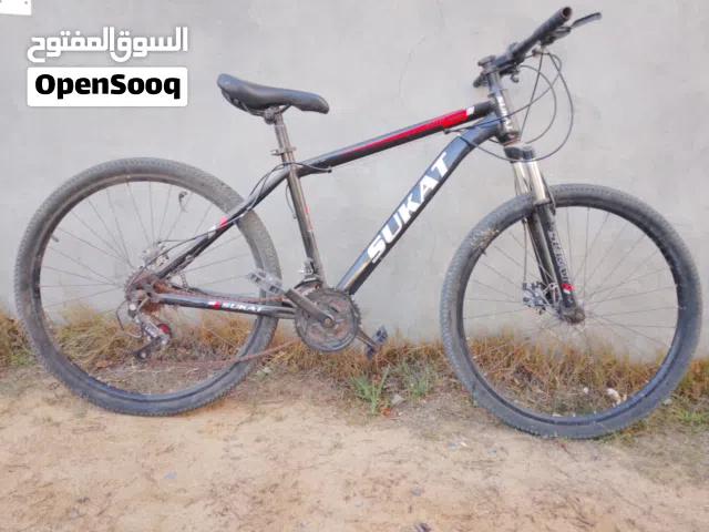 دراجه هوائيه