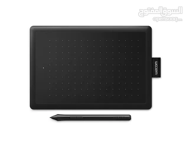 One by Wacom CTL-472 Creative Pen tablet _ واكم تابلت