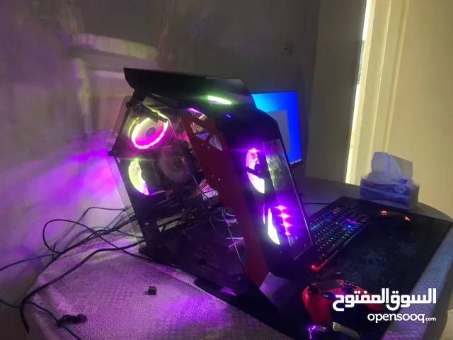 pc gaming للبيع rtx