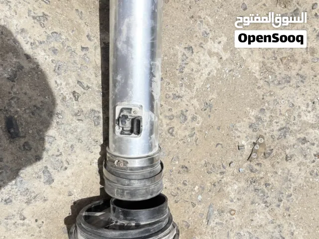 فلتر هواء جمس من موديل 2015 الى 2020
