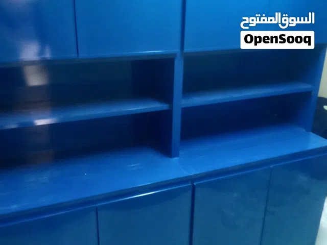مطابخ شبابيك أبواب المنيوم