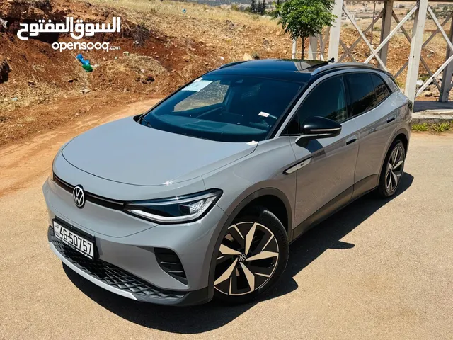 فتحه متحركه سعر حرق ID.4 Crozz Pro 2021