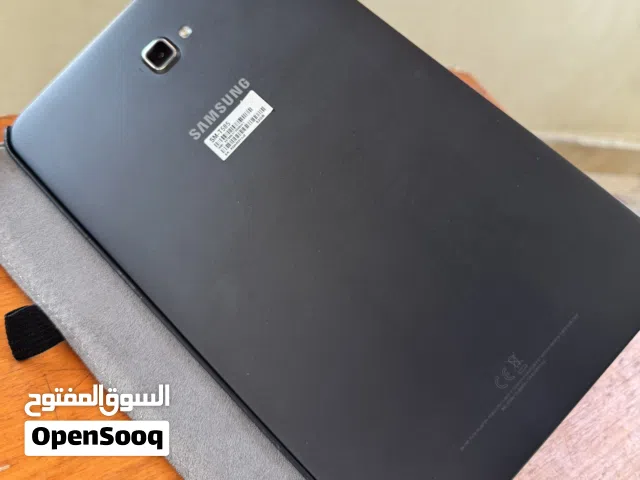 S1-T585 موديل Galaxy Tab A (2016) سامسونج يدعم شريحة