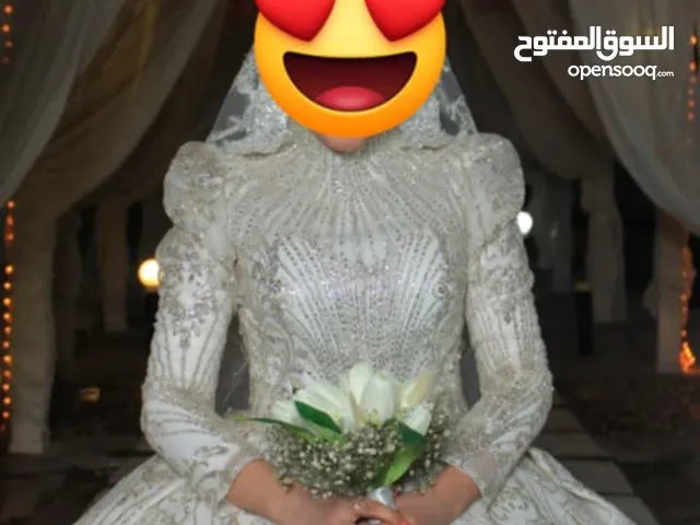Weddings and Engagements Dresses in Damanhour
