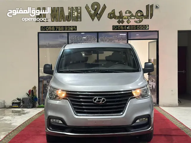 Hyundai H1 2019 in Um Al Quwain