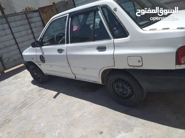 Used SAIPA 111 in Basra