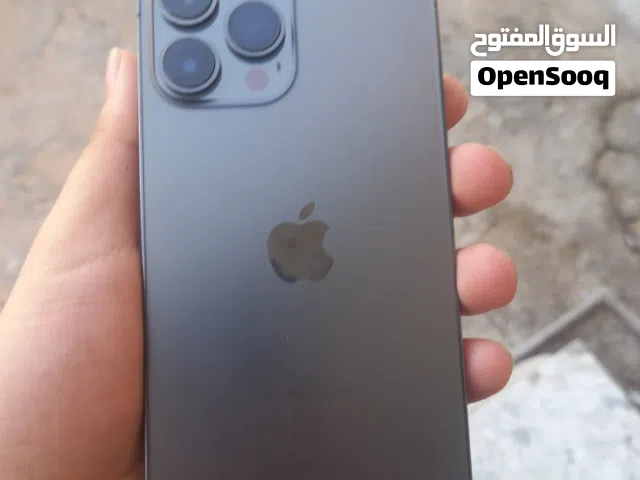 Apple iPhone 13 Pro Max 128 GB in Tripoli