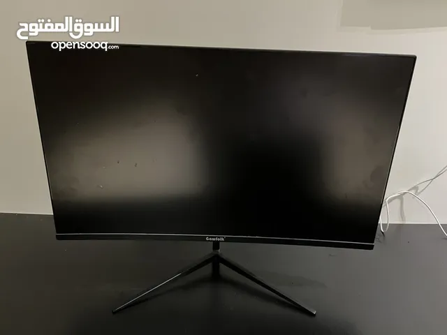 27" Other monitors for sale in Al Riyadh