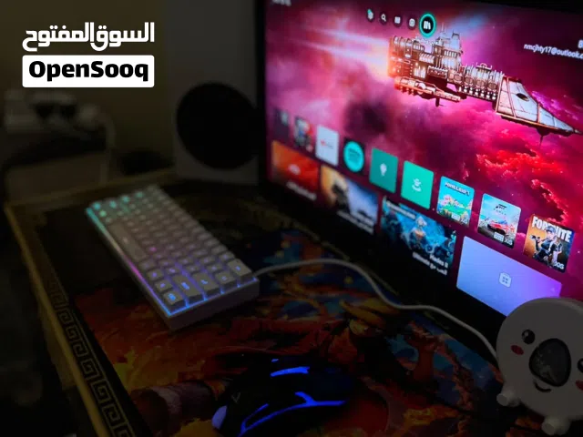 شاشة كيمنك للبيع التفاصيل في الوصف