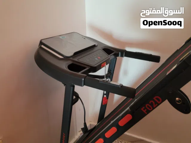 سير كهربائي EURO SPORT