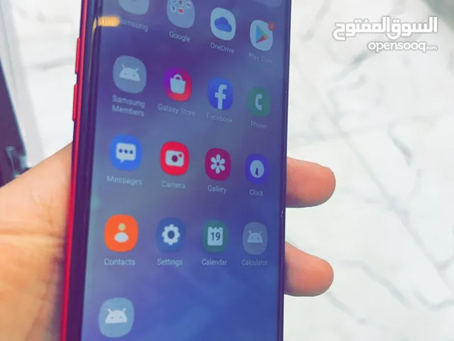 Samsung Galaxy A10s 32 GB in Basra