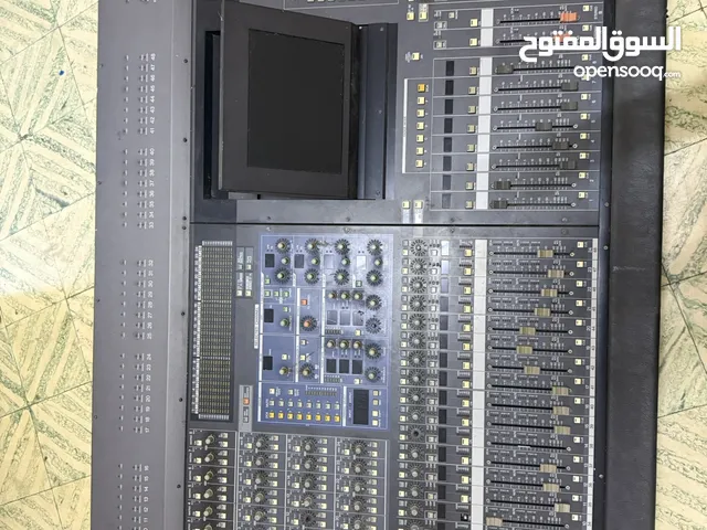  Sound Card for sale  in Ramallah and Al-Bireh