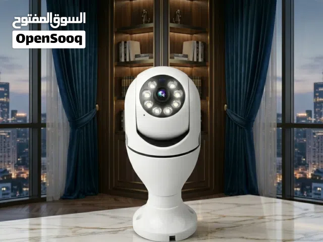 كاميرا مراقبة سمارت 360