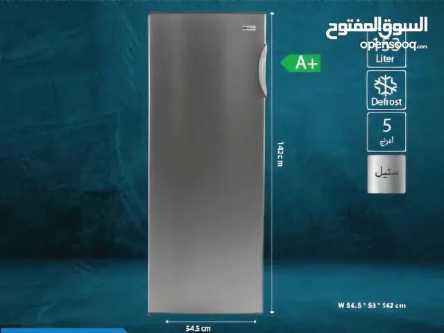National Electric Freezers in Amman