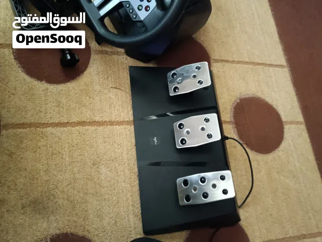 ستيرنج PXN V9 Gen 2 مع شفتر ودواسات بحالة الجديد