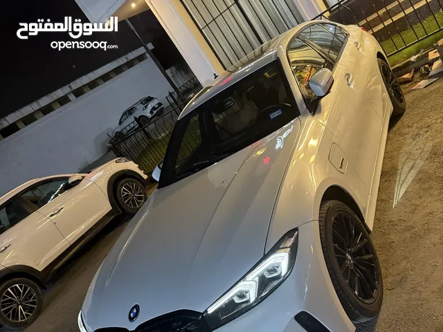 Bmw 330e موديل 2023
