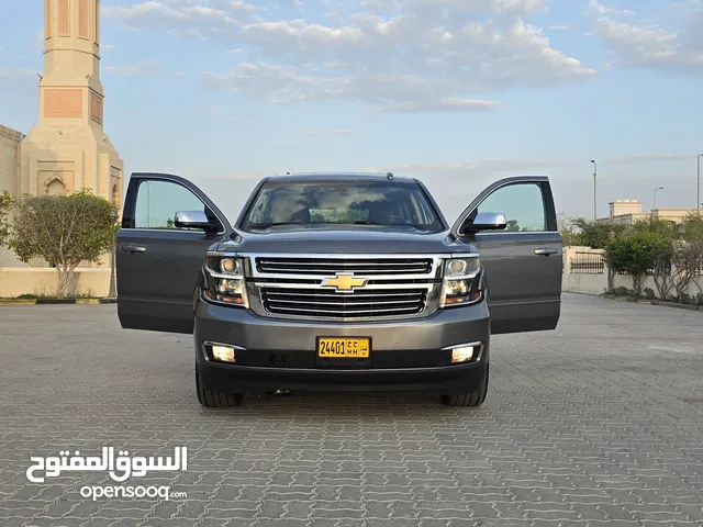 Used Chevrolet Tahoe in Al Batinah
