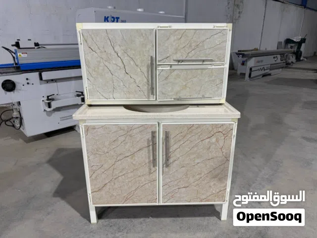 ارضي وسنك مرمر( المنيوم صيني)