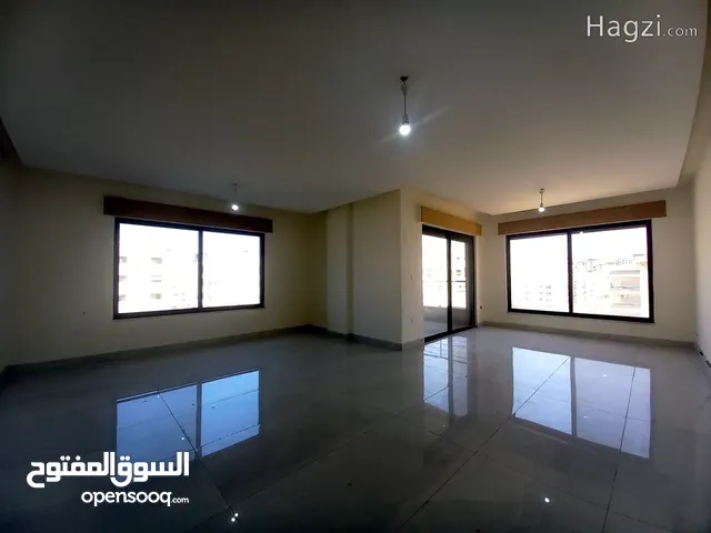 270m2 4 Bedrooms Apartments for Sale in Amman Dahiet Al-Nakheel