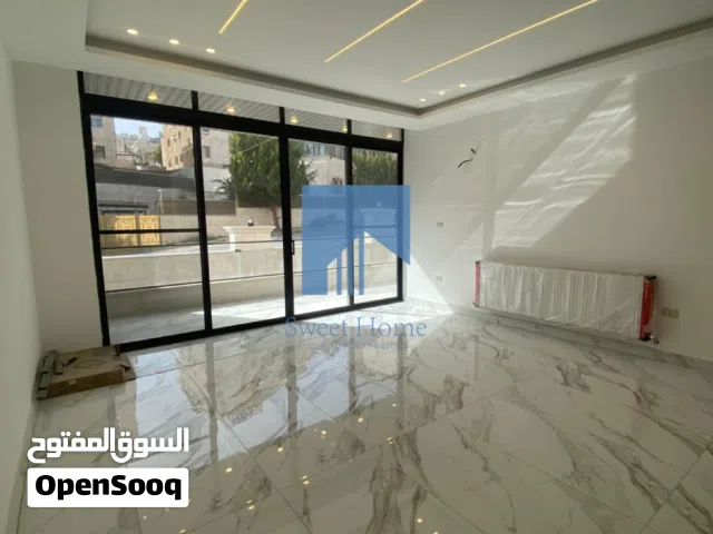 180 m2 3 Bedrooms Apartments for Sale in Amman Khalda