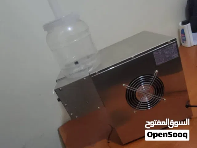 آله أيسكريم من نوع رول جديد