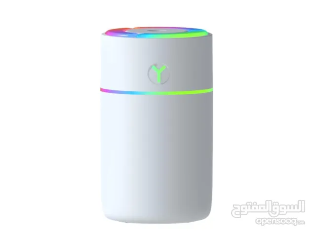 معطر و مرطب جو للسيارات