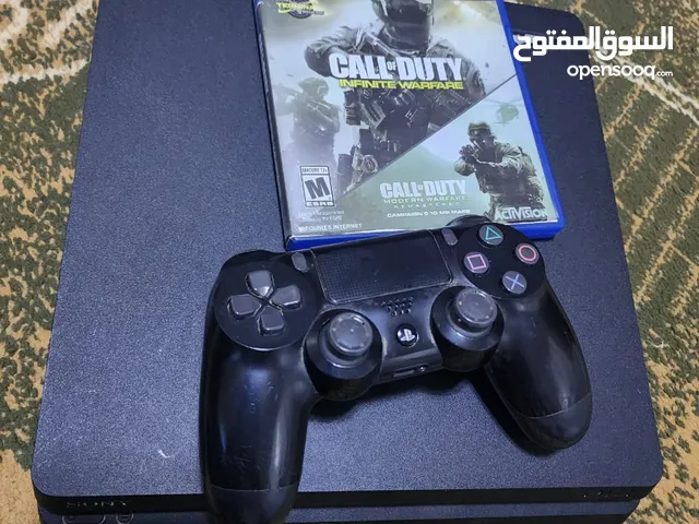 سوني فور. سلم.