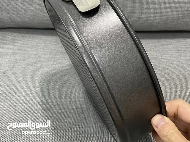 Tefal Round Cake Tin Made in France صنع فرنسا ماركة تيڤال