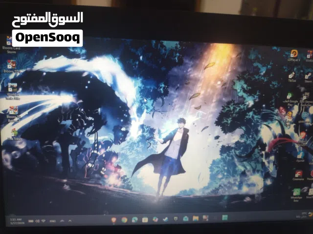 لاب توب ماركة acer حجم13