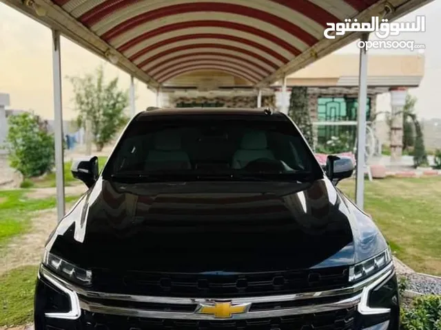 Used Chevrolet Tahoe in Baghdad